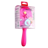 Saç Fırçası Kırmızı thumbnail 4