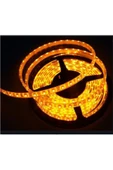 Ct-4492 10ç Dış Mekan Amber Led Şerit(5 MT) thumbnail 1