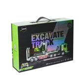 HJ8010 Kumandalı Tır Excavatör thumbnail 1