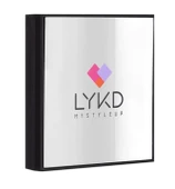 LYKD 9'lu Far Paleti 197 Glow Walk thumbnail 3