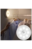 Ct-5180 Şarjlı Sensörlü Mıknatıslı Kabin Led Aydınlatma thumbnail 1