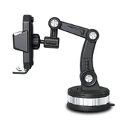 Universal Çok Fonksiyonlu Telefon Tutucu thumbnail 2