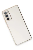 LitaeTrend Samsung Galaxy S20 FE Kılıf Volet Silikon - Beyaz thumbnail 3