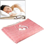 Çift Kişilik Elektrikli Battaniye thumbnail 3