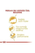 Royal Canin Persian Adult Yetişkin Iran Kedisi Maması 2 Kg thumbnail 5