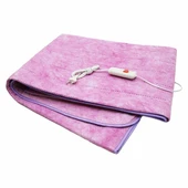 Çift Kişilik Elektrikli Battaniye thumbnail 2