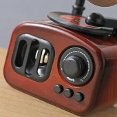 Gramofon Müzik Kutusu thumbnail 1