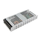 Powermaster PM-33020 5 Volt - 60 Amper Slim Metal Kasa Adaptör (P10 Paneller İçin) thumbnail 2