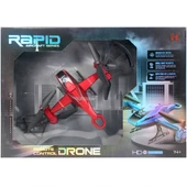 LH-X82 Uzaktan Kumandalı Kameralı Drone thumbnail 5