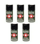 Natoo Bıber Gazı 5 Adet Birden thumbnail 3