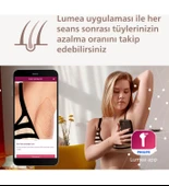 PHİLİPS BRI950/02 Lumea Lazer Epilasyon Ipl Tüy Alma Cihazı thumbnail 7