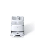 Ecovacs Deebot T30 Pro Omni Çöp Istasyonlu Akıllı Robot Süpürge thumbnail 3