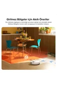 Roborock S8 Pro Akıllı Robot Süpürge thumbnail 6