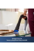 Philips YENİ SERİ , XB7150 Marathon Daily Torbasiz Elektrikli Süpürge , 5 YIL GARANTİ , 900 W ,HEPA 13 thumbnail 4