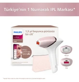 PHİLİPS BRI950/02 Lumea Lazer Epilasyon Ipl Tüy Alma Cihazı thumbnail 2