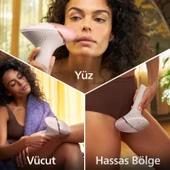 PHİLİPS BRI950/02 Lumea Lazer Epilasyon Ipl Tüy Alma Cihazı thumbnail 10