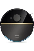 Philips Islak ve Kuru Temizlik Robotu, 5200 mAh Li-Ion Pil,5000 Pa Emiş Gücü HomeRun 7000 XU7000/01 thumbnail 1