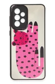 LitaeTrend Samsung Galaxy A33 5G Kılıf Mirror Desenli Kapak - Mirror - 12 thumbnail 2