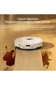Roborock Q8 Max Pro Akıllı Robot Süpürge thumbnail 5