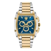 Versace VRSCVE6H00723 Erkek Kol Saati thumbnail 1