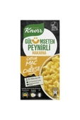 Knorr Çabuk Mac And Cheese Peynirli Makarna 212 gr thumbnail 2