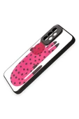 LitaeTrend Samsung Galaxy A23 4G Kılıf Mirror Desenli Kapak - Mirror - 12 thumbnail 2