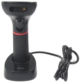 Sunlux Xl-9610 2d Kablosuz Barkod Okuyucu Usb thumbnail 2