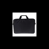 Plm Drexel 6100 Notebook Çantası 15,6" Siyah thumbnail 4