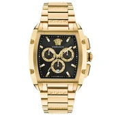 Versace VRSCVE6H00523 Erkek Kol Saati thumbnail 1