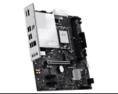 MSI PRO H810M-B DDR5 6400MHz (OC) M.2 mATX 1851P thumbnail 3