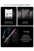 DYSON Airwrap I.d.™ Saç Şekillendirme Ve Kurutma Seti Kıvırcık Bukleli (CERAMİC PATİNA VE TOPAZ) thumbnail 3