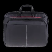 Plm Plc34 Notebook Çantası 15.6" Siyah thumbnail 1