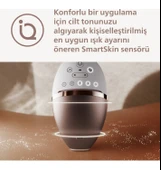 PHİLİPS BRI950/02 Lumea Lazer Epilasyon Ipl Tüy Alma Cihazı thumbnail 9