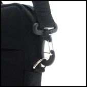 Plm Canyon Case Notebook Çantası 15"-16" Siyah thumbnail 3