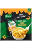 Knorr Çabuk Mac And Cheese Peynirli Makarna 212 gr thumbnail 7