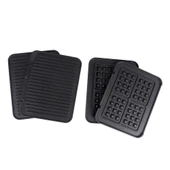 Yasomi FS-100CG Profesyonel Izgara ve Tost Makinesi thumbnail 7