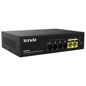 Tenda S106PC 6-Portlu 10/100 Mbps Lite Poe Uplink Switch (4 Port Poe Destekli 55W Toplam Güç) thumbnail 2
