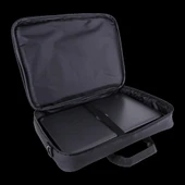 Plm Plc34 Notebook Çantası 15.6" Siyah thumbnail 4