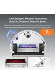 Roborock Q8 Max Pro Akıllı Robot Süpürge thumbnail 3