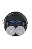 Ecovacs Deebot T30 Pro Omni Çöp Istasyonlu Akıllı Robot Süpürge thumbnail 5