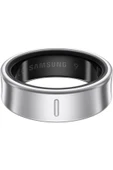 Samsung Galaxy Ring  Siyah Titanyum - Akıllı Yüzük thumbnail 1