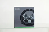 Logitech G920 Driving Force + Shifter Direksiyon Seti Outlet thumbnail 5