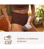 PHİLİPS BRI950/02 Lumea Lazer Epilasyon Ipl Tüy Alma Cihazı thumbnail 5