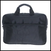 Plm Canyon Case Notebook Çantası 15"-16" Siyah thumbnail 2