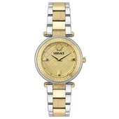 Versace VRSCVE8B00324 Kadın Kol Saati thumbnail 1