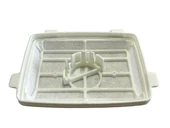 MOTORLU TESTERE HAVA FİLTRESİ ECHO CS3510 ORJİNAL thumbnail 2