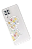 LitaeTrend Samsung Galaxy A22 Kılıf Lucky Silikon - Lucky 6 thumbnail 2