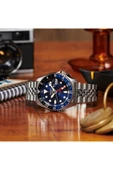 Seiko 5 Sports Ssk003k1 (Ssk003k) GMT Otomatik Erkek Kol Saati thumbnail 2