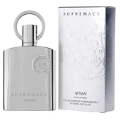 Afnan Supremacy Silver EDP 150 ml Erkek Parfümü thumbnail 2