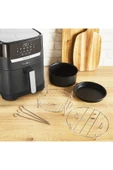 Tefal 1510001801 Easy Fry XXL Aksesuar XA113010 thumbnail 6